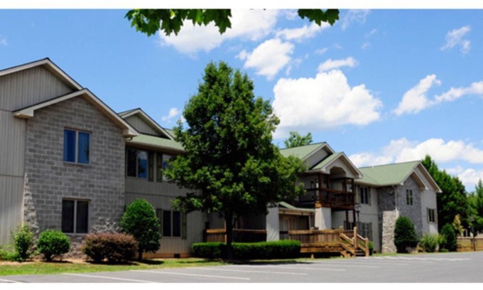 Massanutten House | Ski Week-Christmas-New Years Vacation