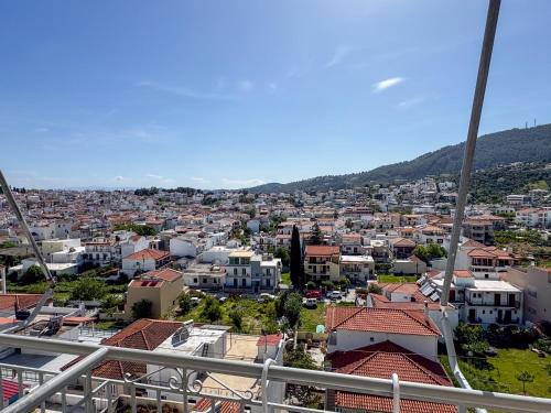 Skiathos Apartment | Skiathos Platis House