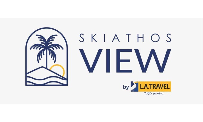Skiathos Apartment | Skiathos View