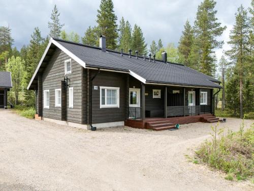 Pelkosenniemi Ski Chalet | Skicamp 3