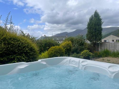 Keswick House | Skiddaw Heights