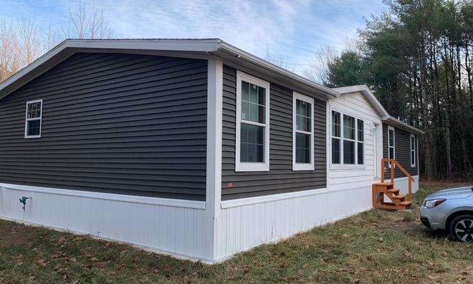 Prattsville House | Skier/Snowboarders Retreat in Prattsville, N.Y.