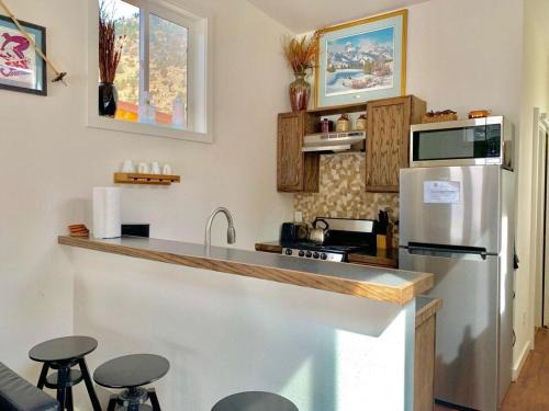 Idaho Springs House | Skiers Cabin