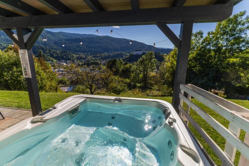Murau Apartment | Skier‘s Lodge - Best View in Town!