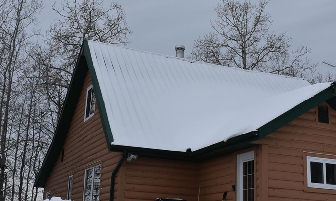 Gronlid House | Skiing,Hunting,Fishing Paradise