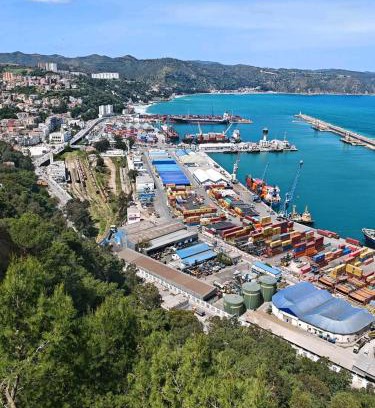 Skikda Apartment | Skikda