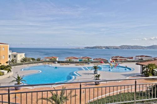 Crveni Vrh Apartment | Skiper resort Savudrija