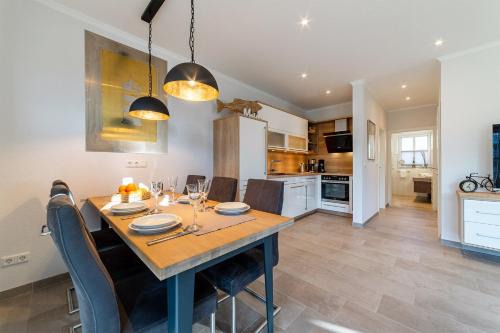 Greetsiel House | Skippers Hus