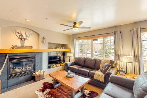 Steamboat Springs Apartment | Skiscape