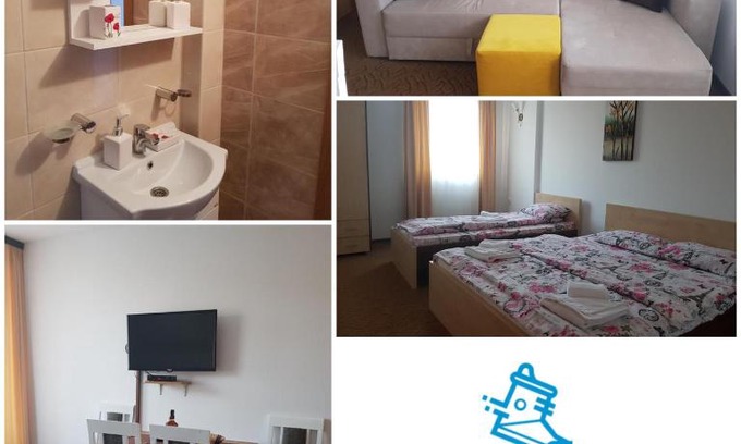 Kopaonik Apartment | SkiTime Apartment