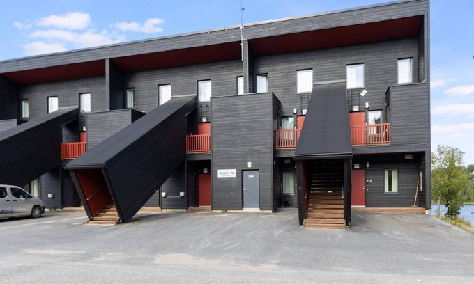 Kehys-Kainuu House | Skivillas 47 Ukkohalla (a8) by Interhome