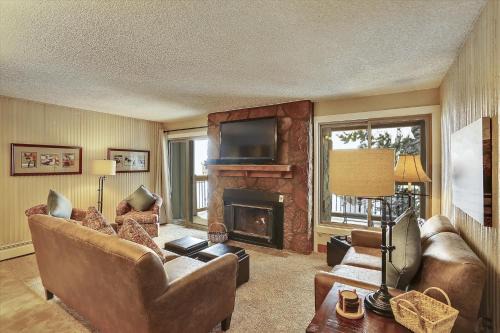 Breckenridge House | Skiwatch 317