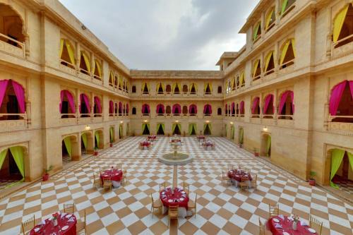 Jaisalmer Resort | SKK The Fern An Ecotel Hotel, Jaisalmer