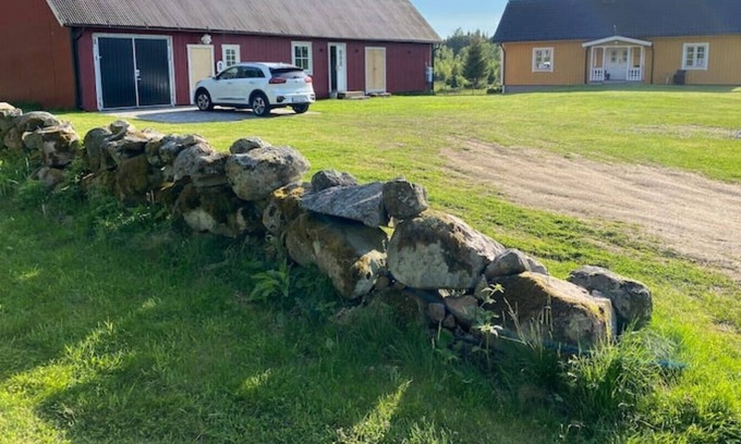 Fegen House | Skog Fegen