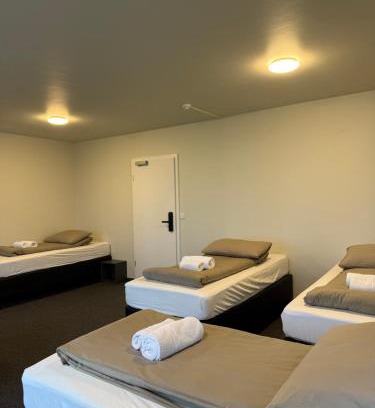 Skogar Hostel | Skogar Hostel