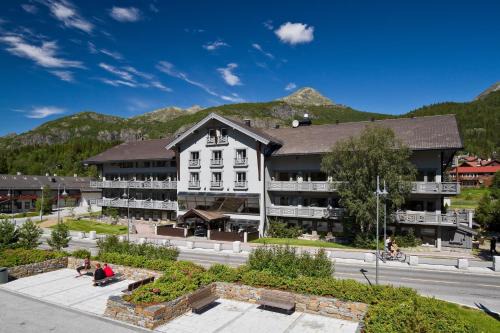 Hemsedal Hotel | Skogstad Hotel - Unike Hoteller