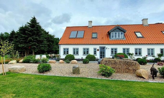 Sydals House | Skovby 1
