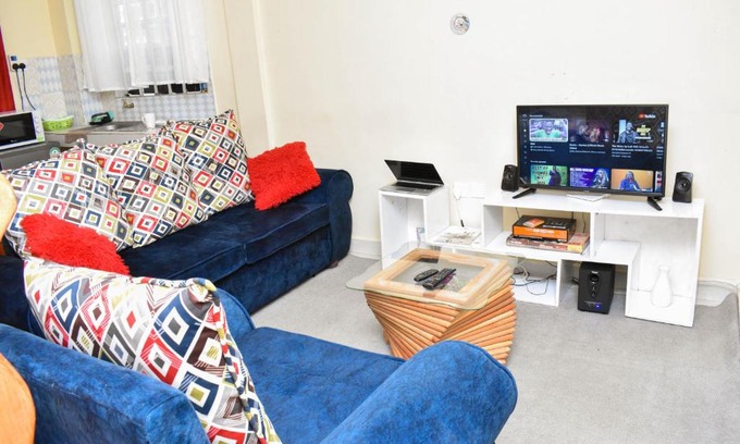 Nyeri Apartment | Skuta Hillview Apartment