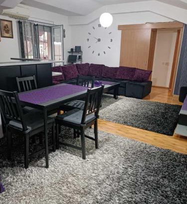Kumanovo Apartment | SKY APARTMENTS