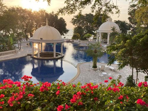 North Pattaya Apartment | Sky Beach Beachfront Pattaya