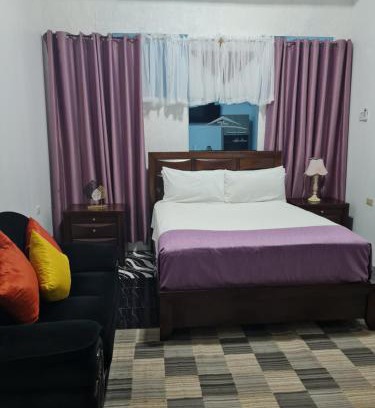 Hopewell Apartment | Sky Beach Hotel