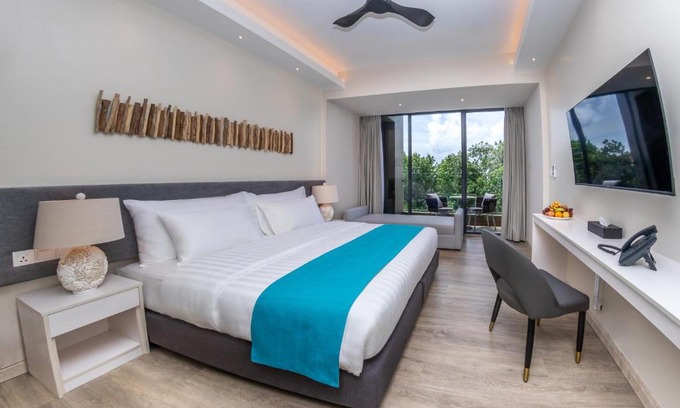 Dhiffushi Hotel | Sky Beach Maldives - Dhiffushi