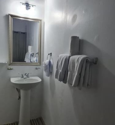 Hopewell Apartment | Sky Beach Rooms