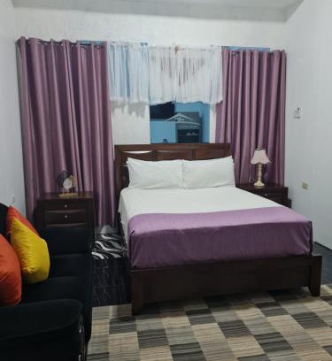 Hopewell House | Sky Beach Rooms