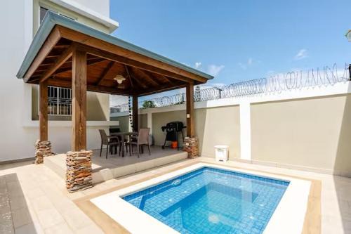 Jarabacoa Apartment | Sky Blue