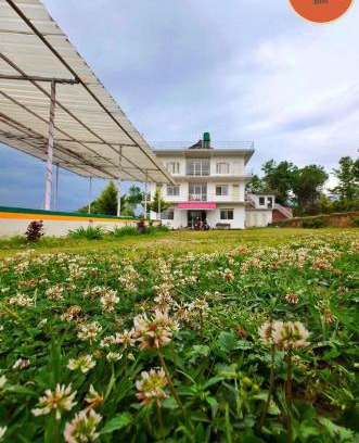 Gunehr House | Sky Club Bir Hospitality