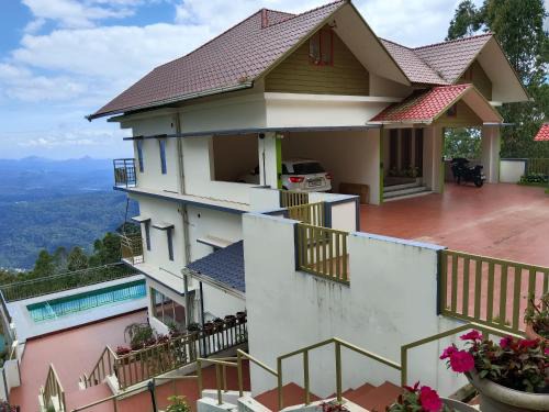 Devikolam Hotel | Sky Elanza