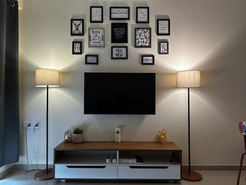 Thane West Apartment | Sky Escape, Cloud-Level Living