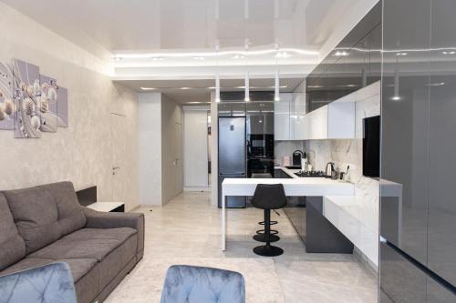 Chisinau Apartment | Sky Exclusive Vip Apartaments