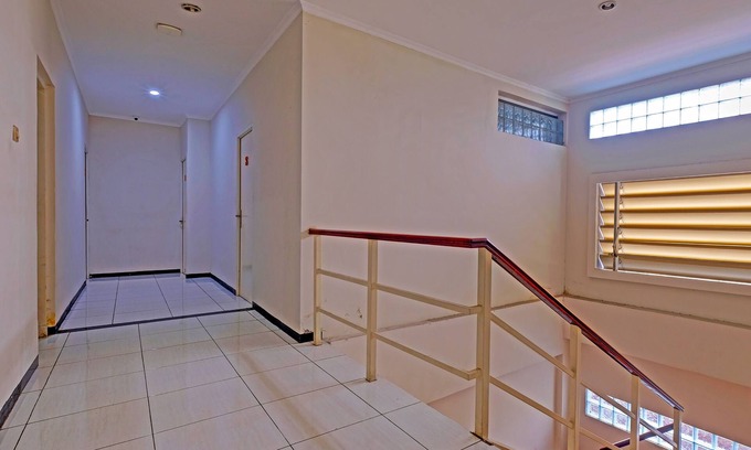 Semarang Hotel | Sky Guesthouse