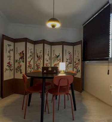 Paldal-gu Apartment | Sky Haenggung