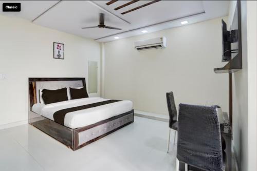 Taj Ganj Hotel | Sky Heaven Stay
