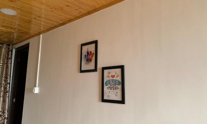 Turuk House | SKY Heights homestay
