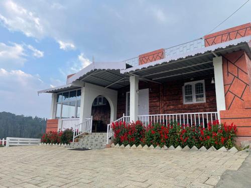 Kandal Villa | Sky High Villa - Premium Cottages