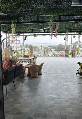 Bullawala Apartment | Sky homestay