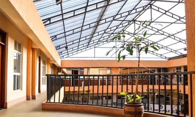 Parklands Hotel | Sky Hotel Nairobi