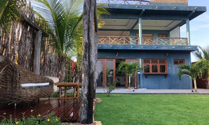 Tatajuba House | SKY House