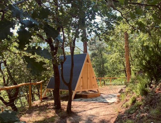 Orco Feglino Other | SKY HOUSE Experience