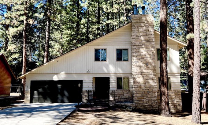 Summit Estates House | Sky Krest