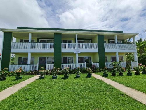 Nuku'alofa Apartment | Sky Lodge