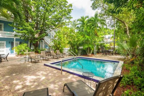 Key West Historic District House | Sky Loft in Key West