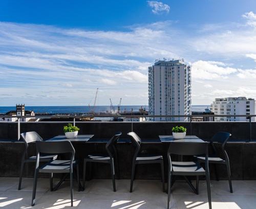 Ponta Delgada Hostel | Sky PDL