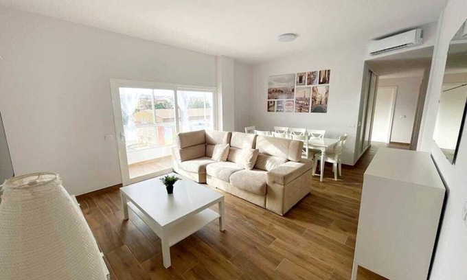 Puerto del Rosario Apartment | SKY PORT