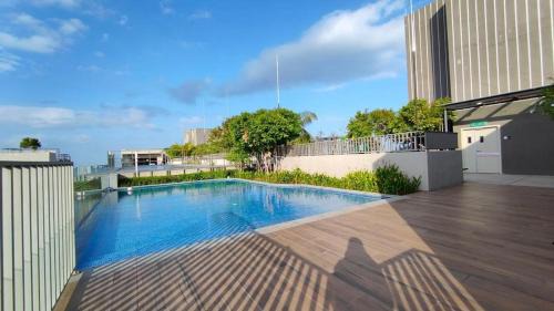 Nilai Apartment | Sky Residency
