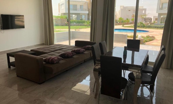 Hurghada Apartment | Sky Star Villa Compound