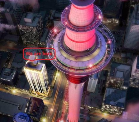 Auckland Central Business District Apartment | Sky Stars Essential Reserve